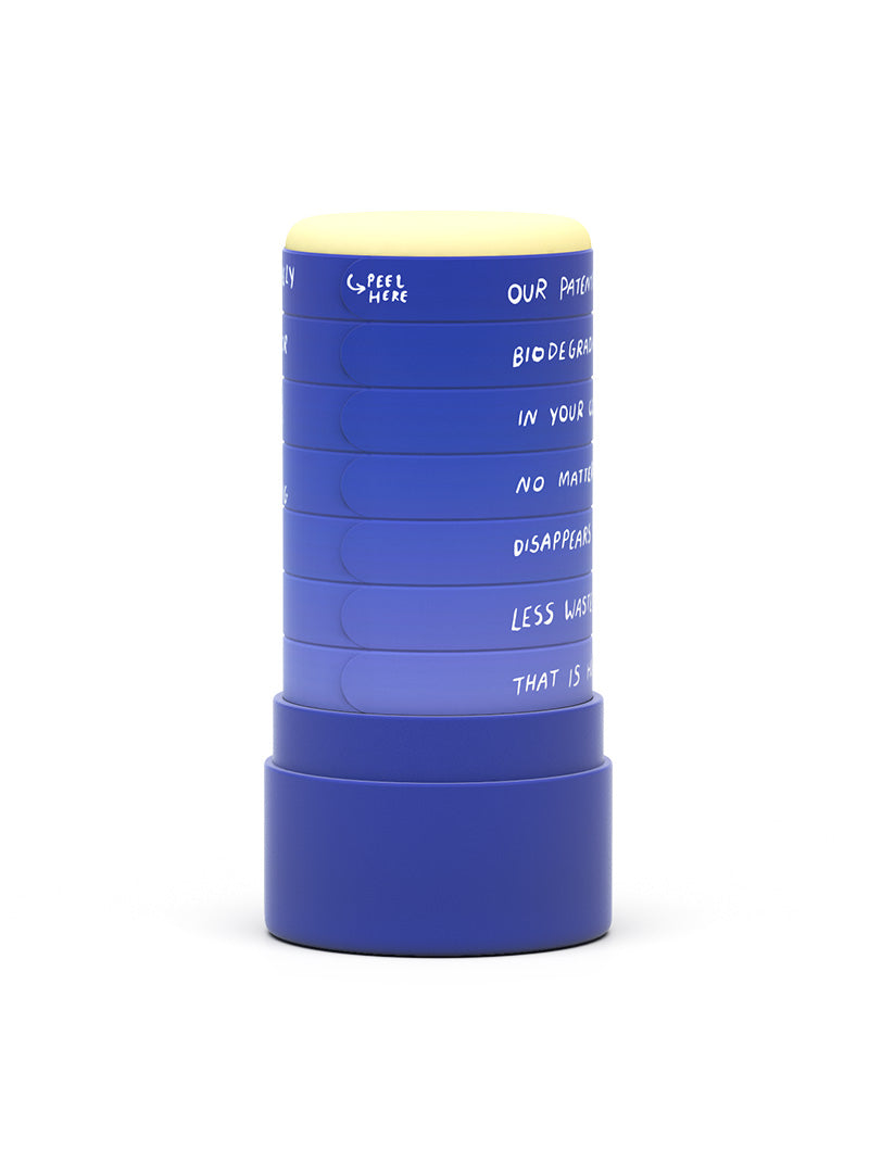 Mountain Pine and Eucalyptus Supernatural Deodorant